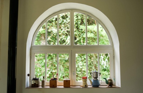 Ingrandes House | Gîte de L'Orangerie - 4 persons