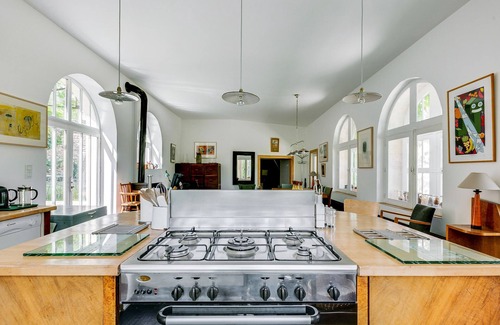 Ingrandes House | Gîte de L'Orangerie - 4 persons