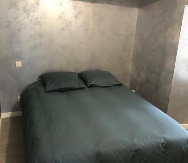 Moye House | Gîte de La Baule