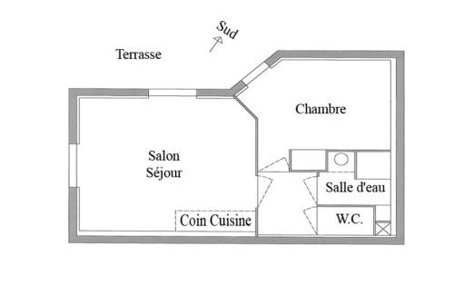 Mercury Bed & Breakfast | Gîte de La Belle Étoile