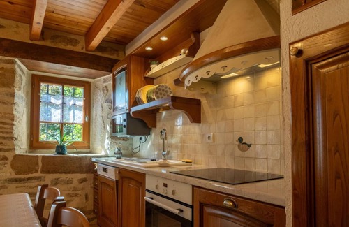 La Canourgue House | Gîte de la Bonne Étoile