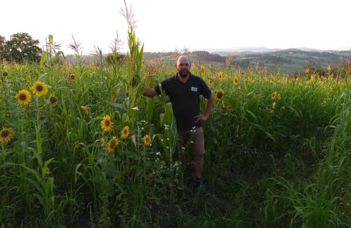 Haute-Rivoire House | Gîte de la Ferme des Bourettes