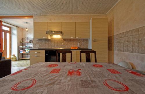 Saint-Leger-des-Pres House | Gîte de la Forge