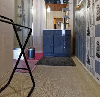 Saint-Leger-des-Pres House | Gîte de la Forge