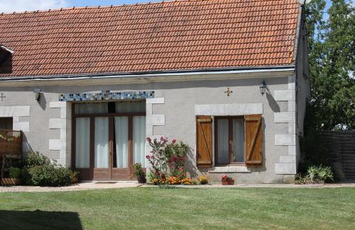 Mosnes House | Gîte de La Huaudière