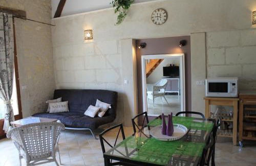 Mosnes House | Gîte de La Huaudière