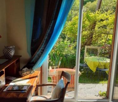 Sengouagnet House | Gîte de la Ouedolle