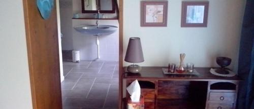 Sengouagnet House | Gîte de la Ouedolle