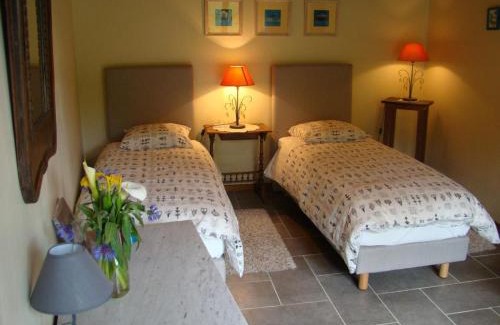 Sengouagnet House | Gîte de la Ouedolle