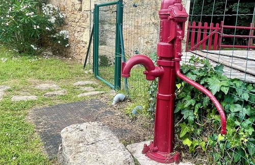 Barsac Cottage | Gîte de La Peloue - Barsac Sauternes - Near Bordeaux - Rated 4 stars *