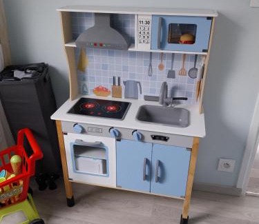 Saint-Gatien-des-Bois House | gîte de la scierie