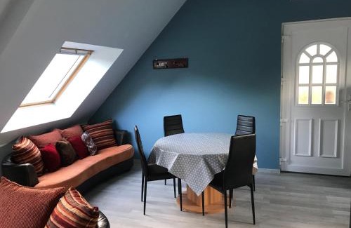 Saint-Gatien-des-Bois House | gîte de la scierie