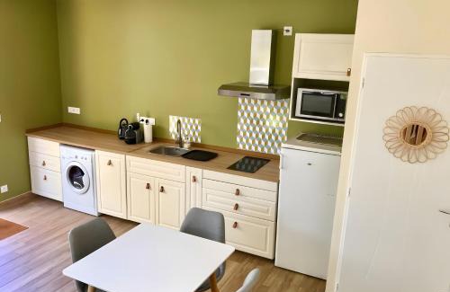 Thiviers House | Gîte De La Sablière