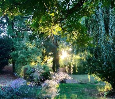 Thiviers House | Gîte De La Sablière