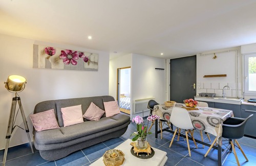 Ors House | Gîte de la Sambre - Gîte pour 4p