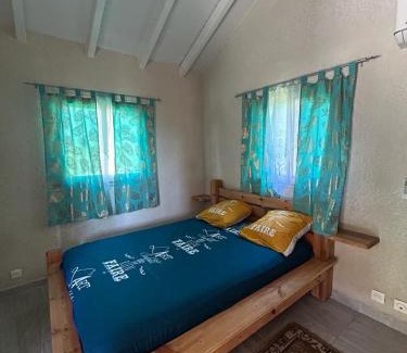 Saint-Claude House | Gîte de la Soufrière