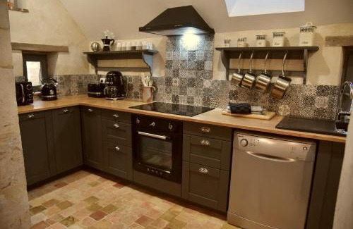 Berd'huis House | Gîte de Livraise, au cœur du Perche