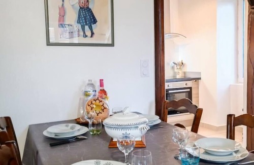 Bagnac-sur-Cele House | Gîte de Malapeyre - BAGNAC SUR CELE