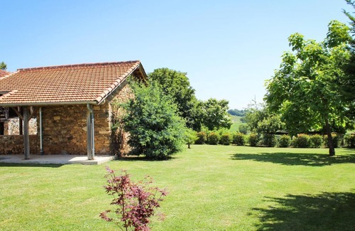 Bagnac-sur-Cele House | Gîte de Malapeyre - BAGNAC SUR CELE
