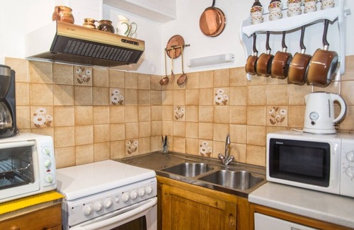 Peyre-en-Aubrac House | Gîte de Marie 1 épi - Fau-de-peyre