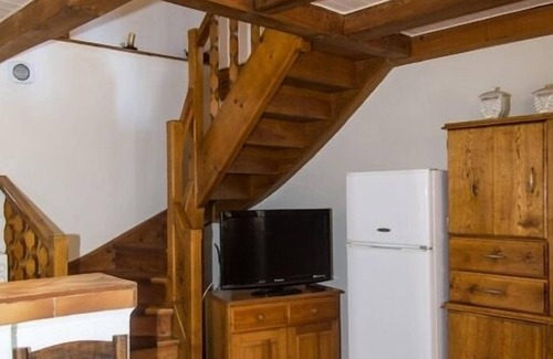 Peyre-en-Aubrac House | Gîte de Marie 1 épi - Fau-de-peyre