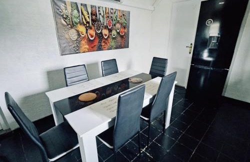 Breteau House | Gîte de Montapeine 8