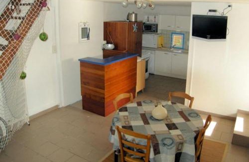 Nevez House | Gîte de Pont C'Hoat