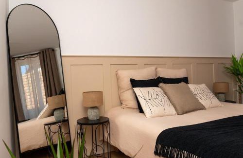 Oberhaslach Apartment | Gîte de Prestige - Neuf - Parking - Tout équipé