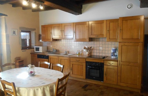 Ozolles House | Gîte de Récy - Ozolles