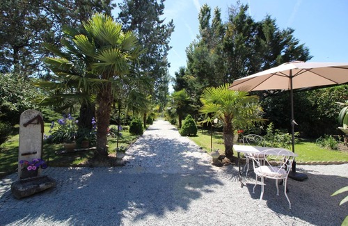 Cartelegue House | Gîte de Rose - Eyrans