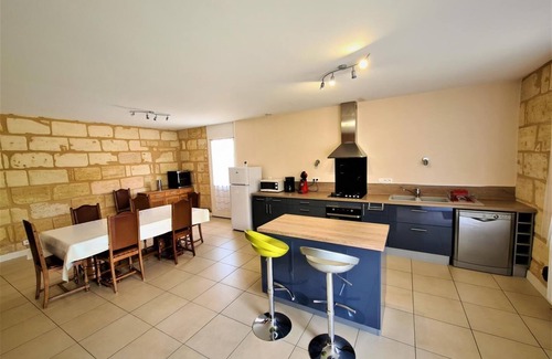 Parempuyre Other | Gîte de Ségur - Parempuyre