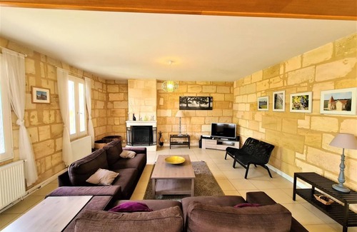 Parempuyre Other | Gîte de Ségur - Parempuyre