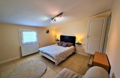 Parempuyre Other | Gîte de Ségur - Parempuyre