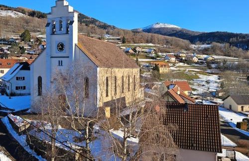 Geishouse Apartment | Gîte des Éterlous