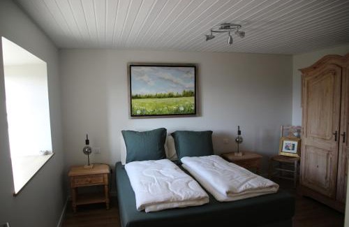 Geishouse Apartment | Gîte des Éterlous