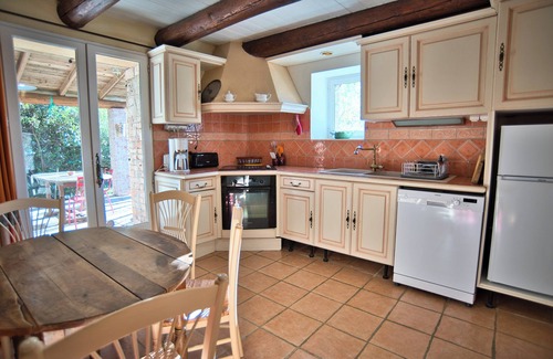 Anduze House | Gîte des Cévennes-Mas Suéjol (20 Pers) en Cévennes, Gîte des Cévennes