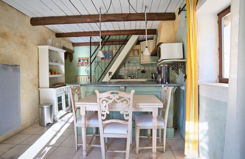 Anduze House | Gîte des Cévennes-Mas Suéjol (20 Pers) en Cévennes, Gîte des Cévennes