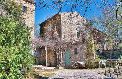 Anduze House | Gîte des Cévennes-Mas Suéjol (20 Pers) en Cévennes, Gîte des Cévennes