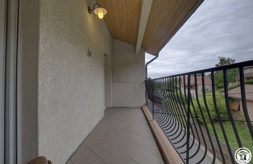 Vaux-en-Bugey House | Gîte des Cotes Bis - Vaux-en-bugey