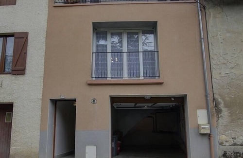 Vaux-en-Bugey House | Gîte des Cotes Bis - Vaux-en-bugey