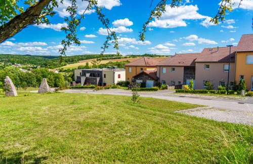 Belrupt-en-Verdunois House | Gîte des Courtans de Jeanne