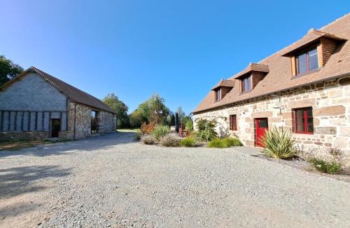 Saint-Patrice-du-Desert House | Gîte des Sabots