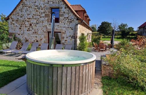 Saint-Patrice-du-Desert House | Gîte des Sabots