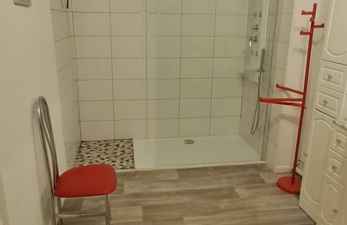 Lignieres-sur-Aire House | Gîte des jardins in a small Meuse village