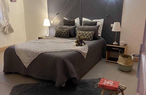 Berat Other | Gîte des Lauriers - Bérat