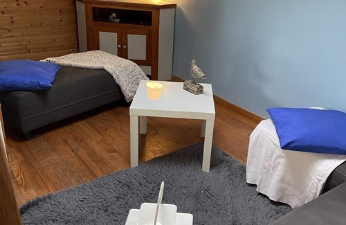 Berat Other | Gîte des Lauriers - Bérat