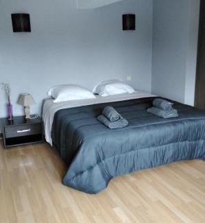 Saint-Galmier House | Gîte des oliviers