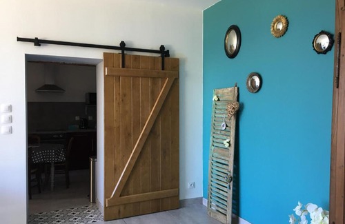 Civray House | Gîte des ouches - piscine