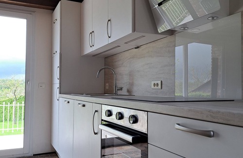 Haudricourt House | Gîte des Pommiers Verdure et Foret à Haudricourt ! Déconnectez-vous de Tout