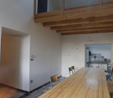 Lacs House | Gîte des retrouvailles